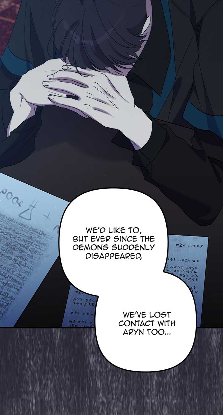 The Hero Went Crazy Even Though I’m the One Who Died Chapter 76 279 47