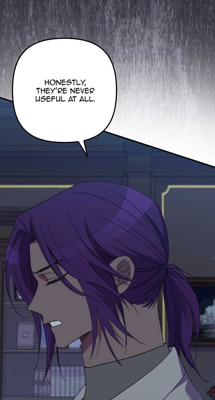 The Hero Went Crazy Even Though I’m the One Who Died Chapter 76 280 48