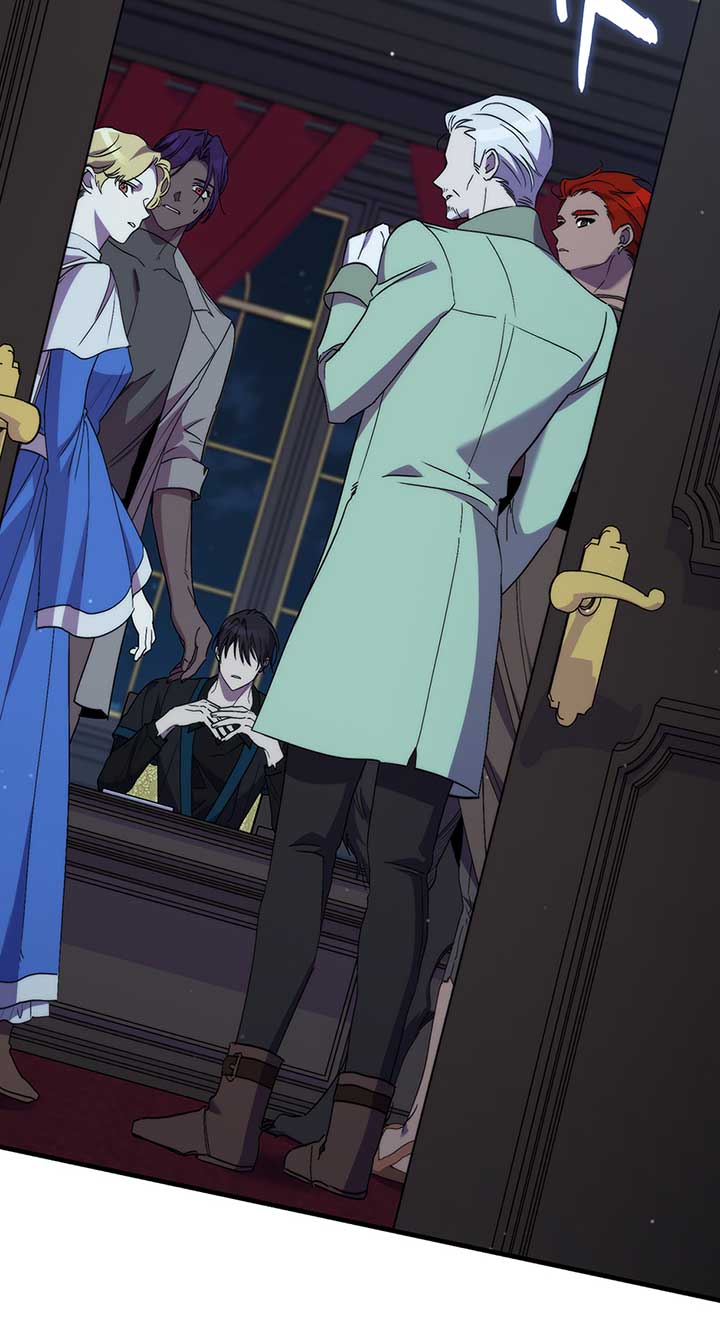 The Hero Went Crazy Even Though I’m the One Who Died Chapter 76 282 50