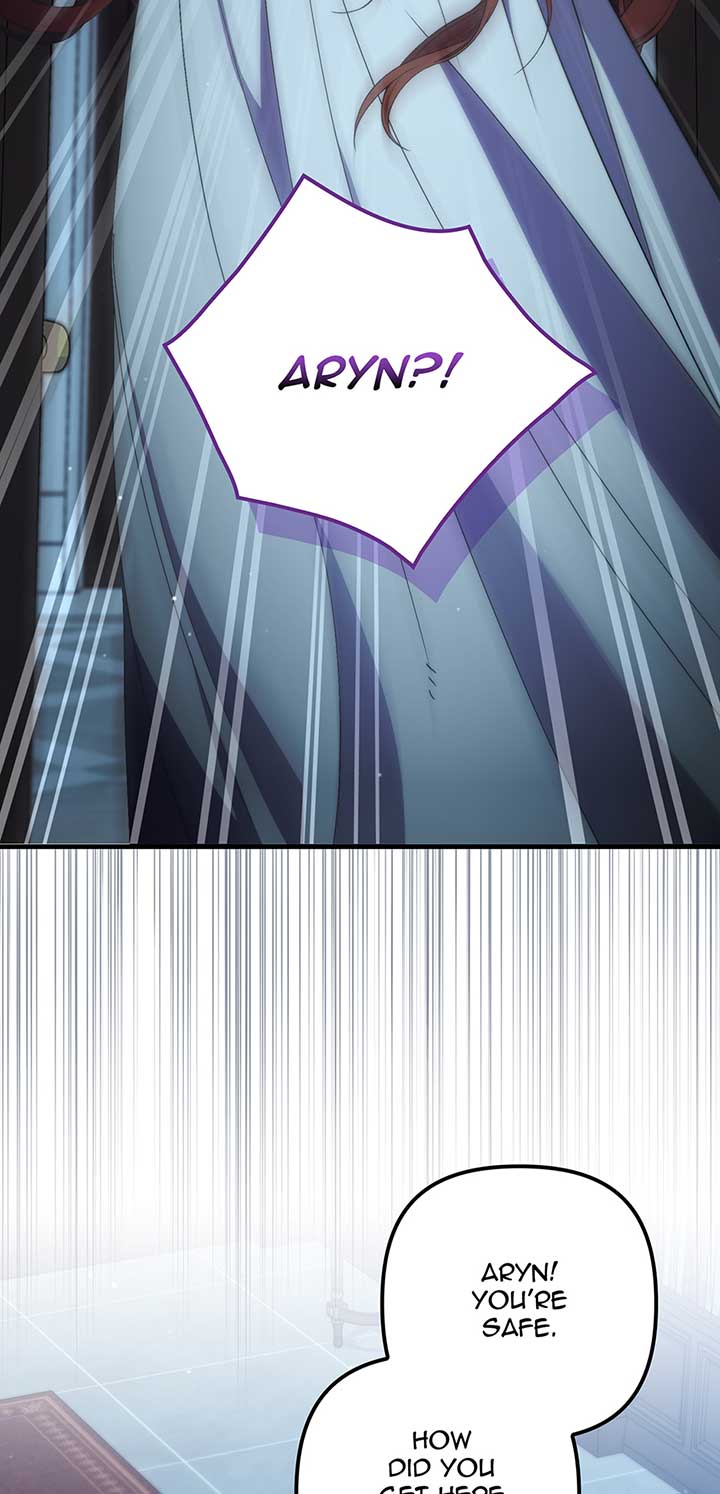 The Hero Went Crazy Even Though I’m the One Who Died Chapter 76 284 52