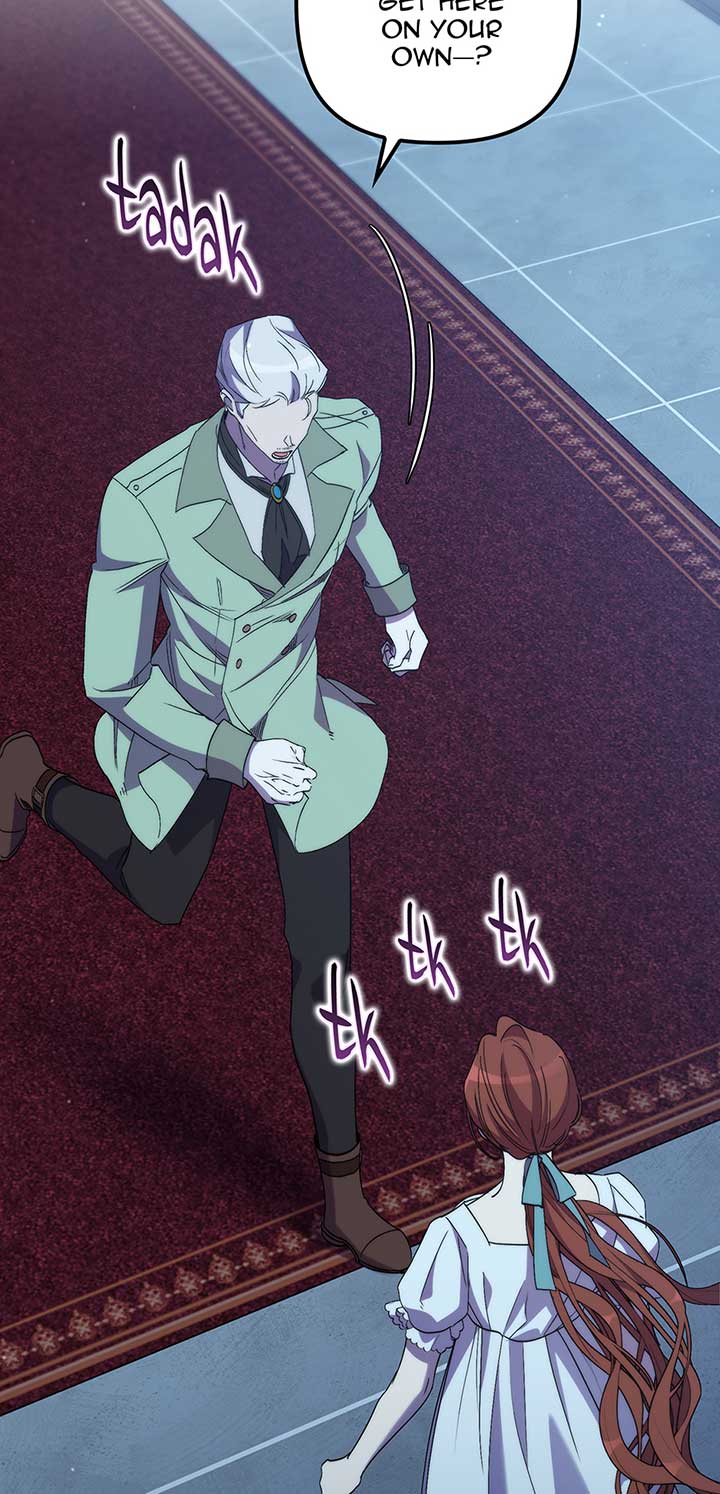 The Hero Went Crazy Even Though I’m the One Who Died Chapter 76 285 53