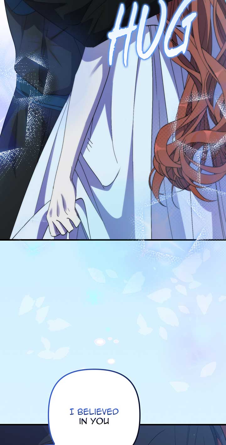 The Hero Went Crazy Even Though I’m the One Who Died Chapter 76 293 61