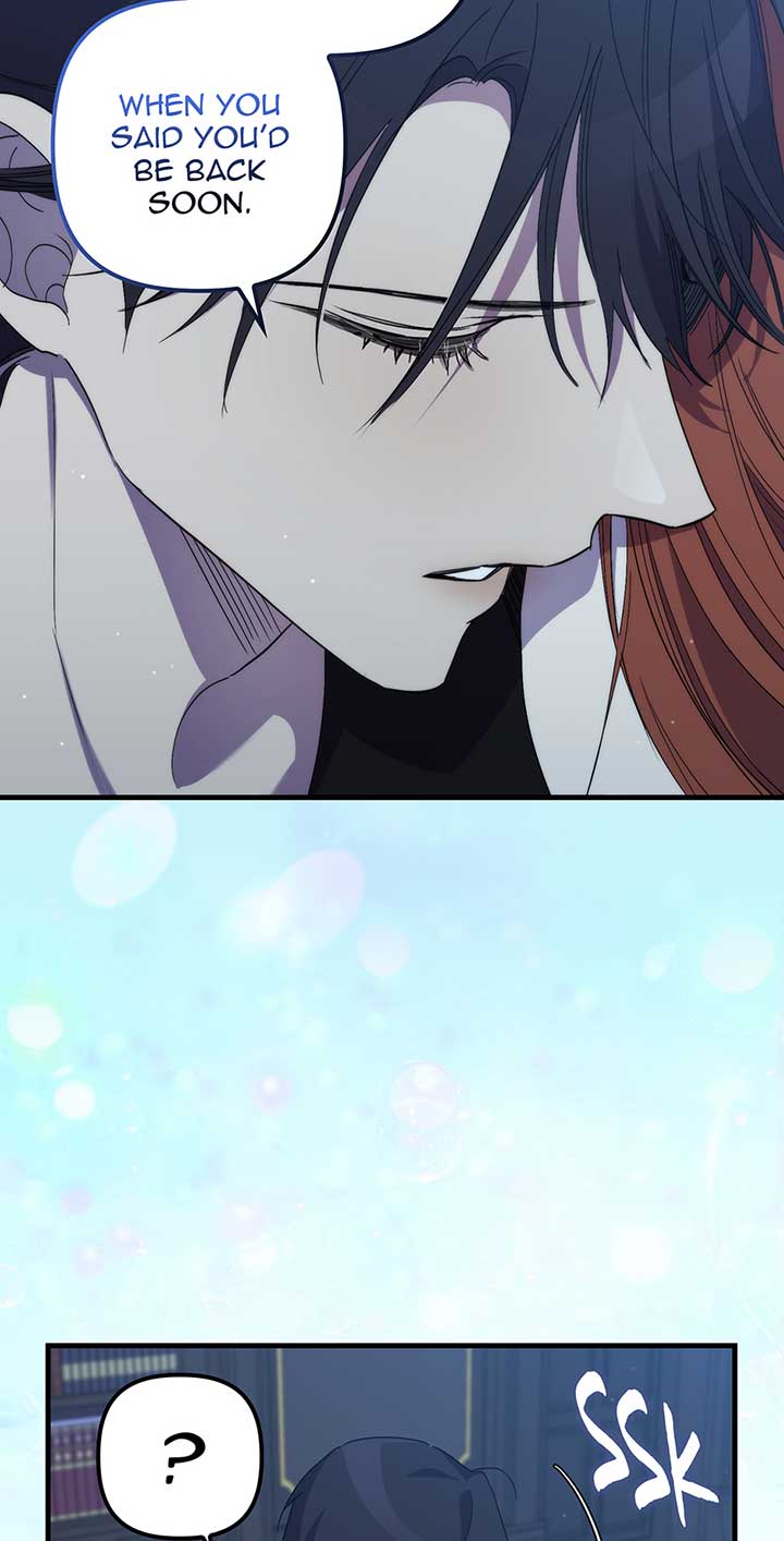 The Hero Went Crazy Even Though I’m the One Who Died Chapter 76 294 62