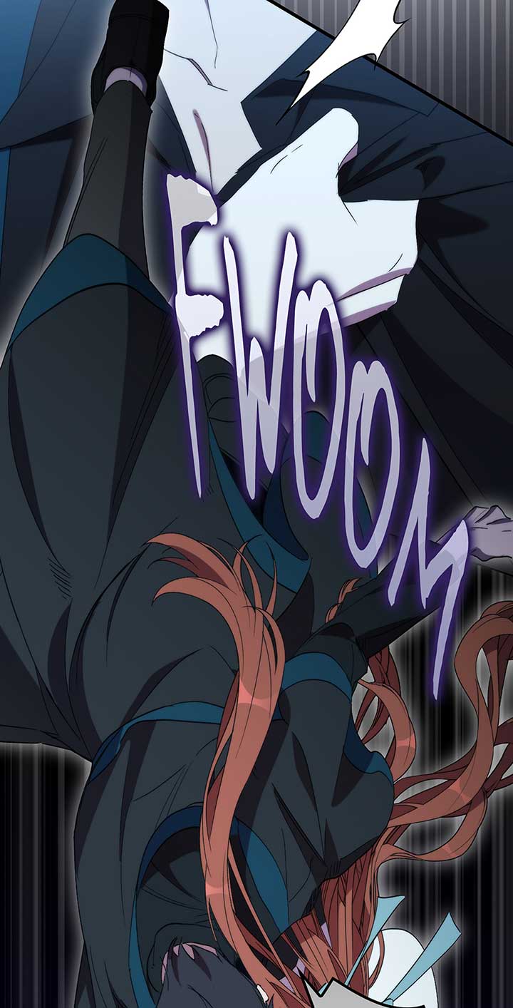 The Hero Went Crazy Even Though I’m the One Who Died Chapter 76 296 64