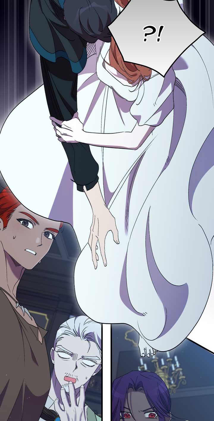 The Hero Went Crazy Even Though I’m the One Who Died Chapter 76 297 65