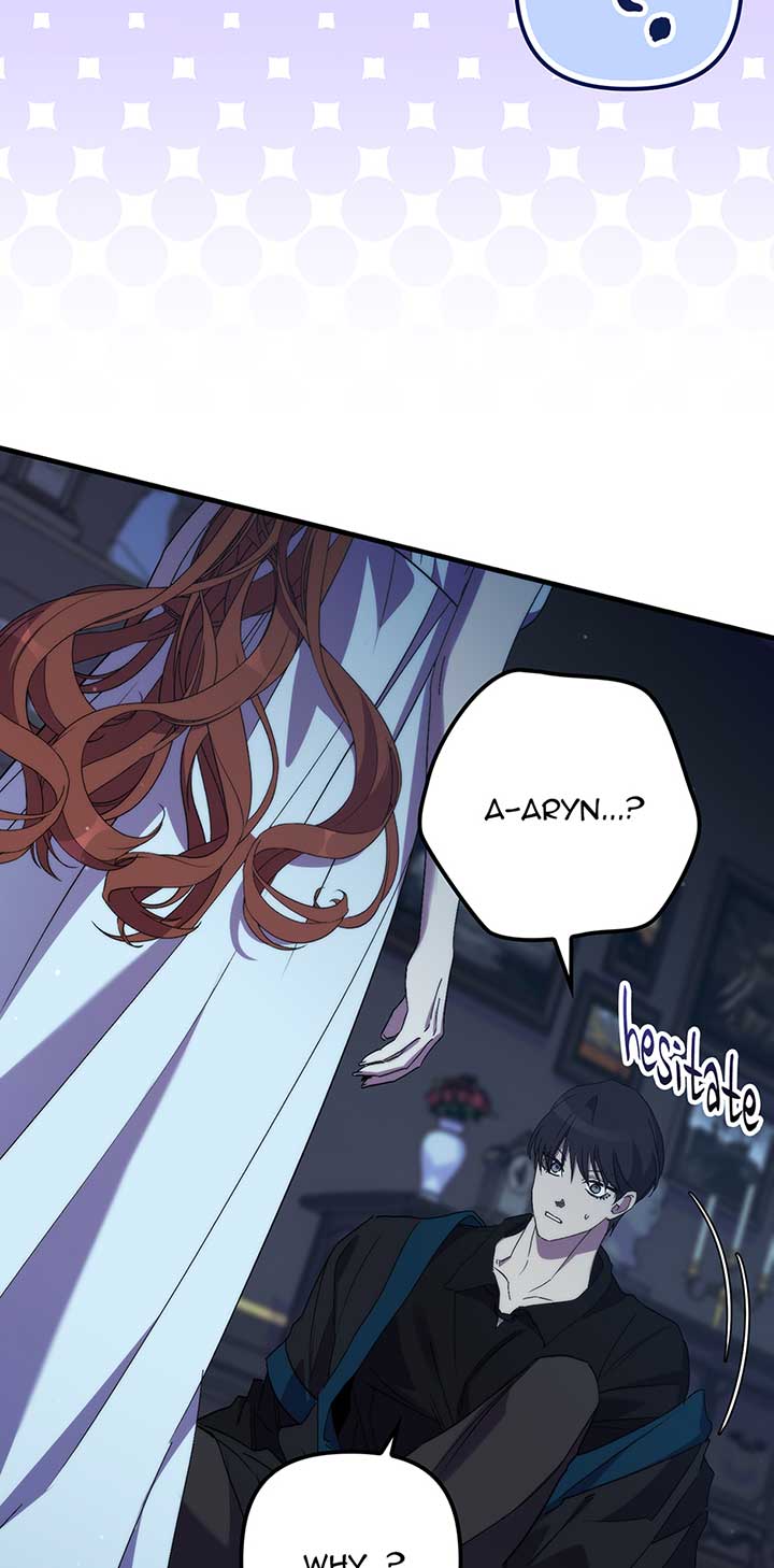 The Hero Went Crazy Even Though I’m the One Who Died Chapter 76 302 70