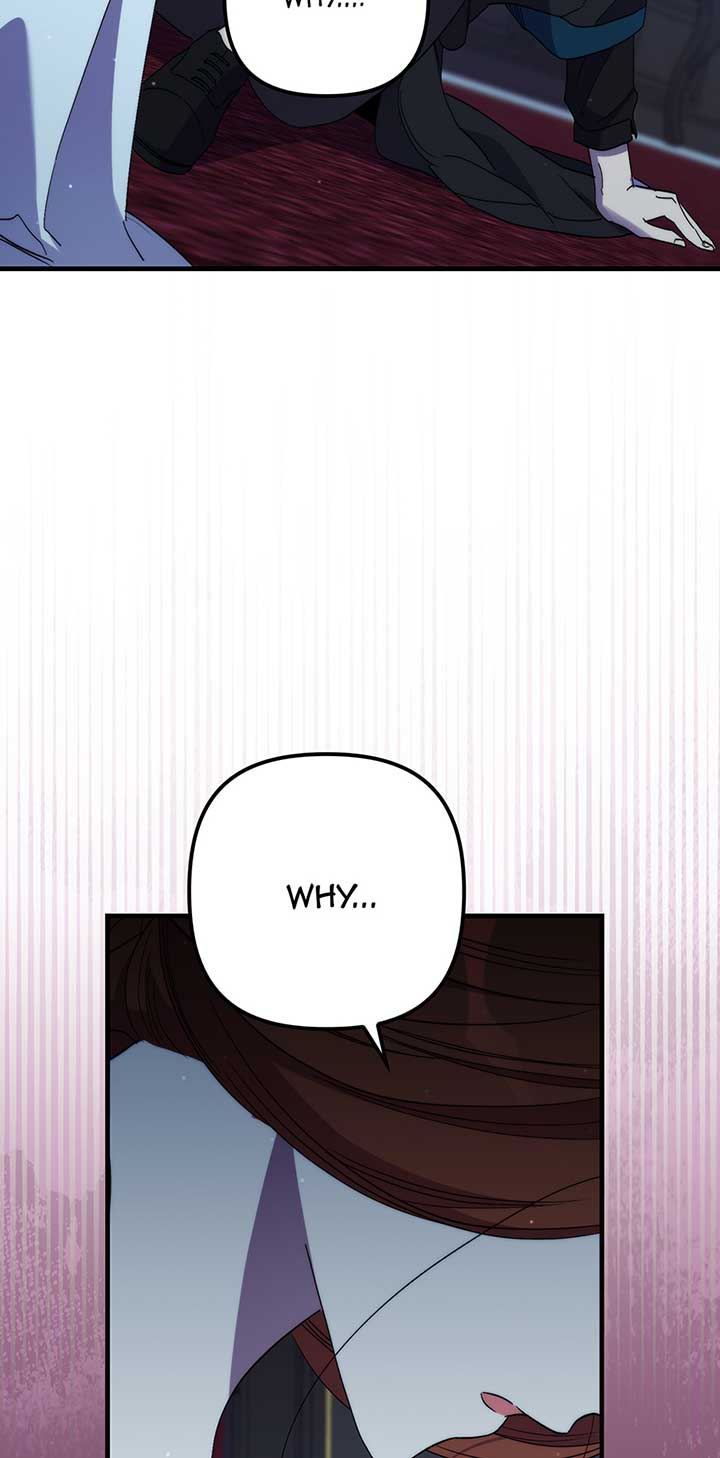 The Hero Went Crazy Even Though I’m the One Who Died Chapter 76 303 71