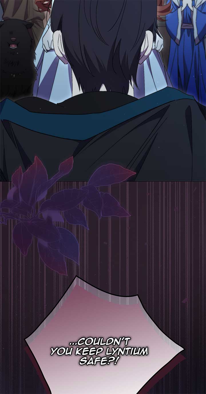 The Hero Went Crazy Even Though I’m the One Who Died Chapter 77 228 02