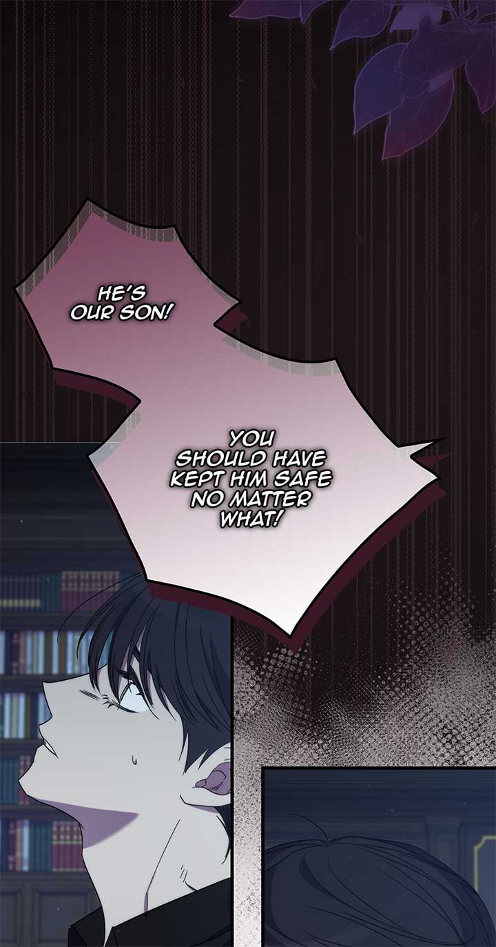 The Hero Went Crazy Even Though I’m the One Who Died Chapter 77 230 04