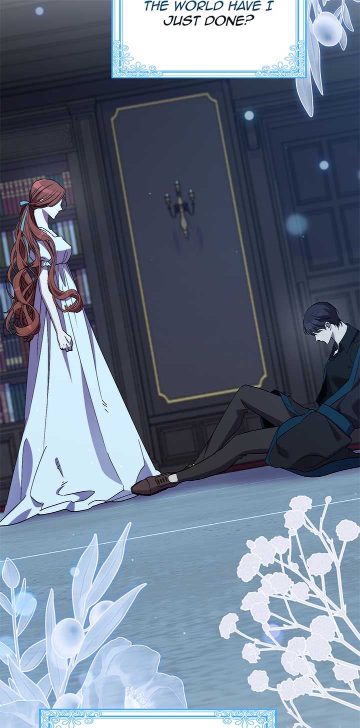 The Hero Went Crazy Even Though I’m the One Who Died Chapter 77 237 11