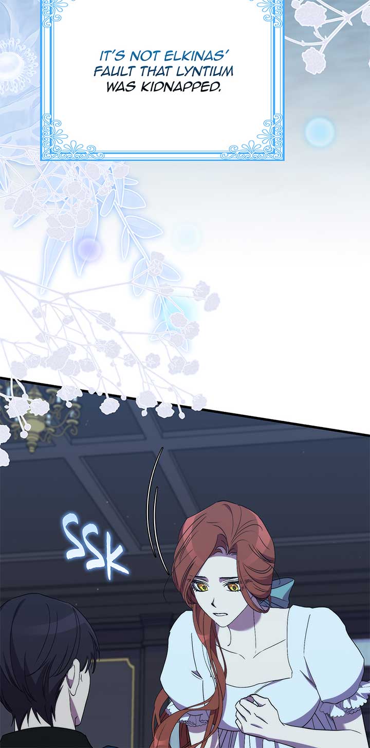 The Hero Went Crazy Even Though I’m the One Who Died Chapter 77 238 12