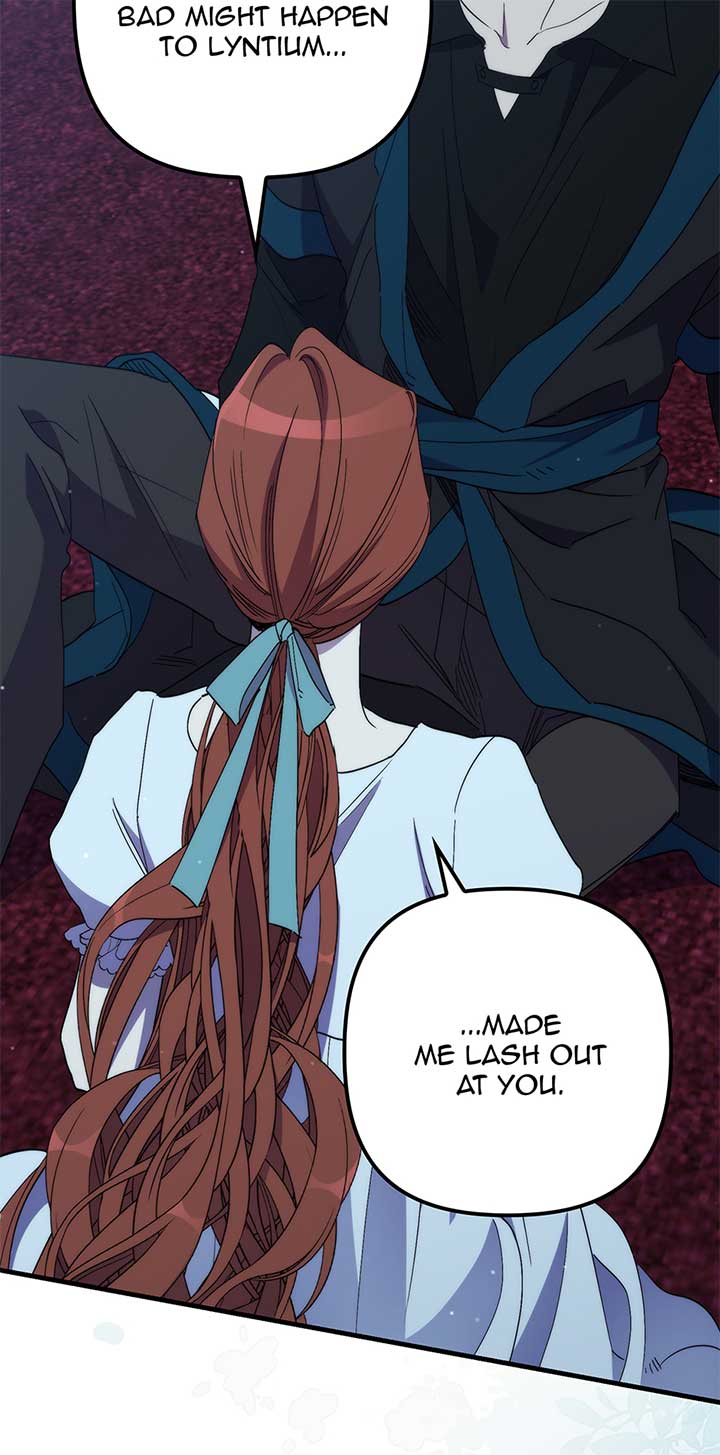 The Hero Went Crazy Even Though I’m the One Who Died Chapter 77 240 14