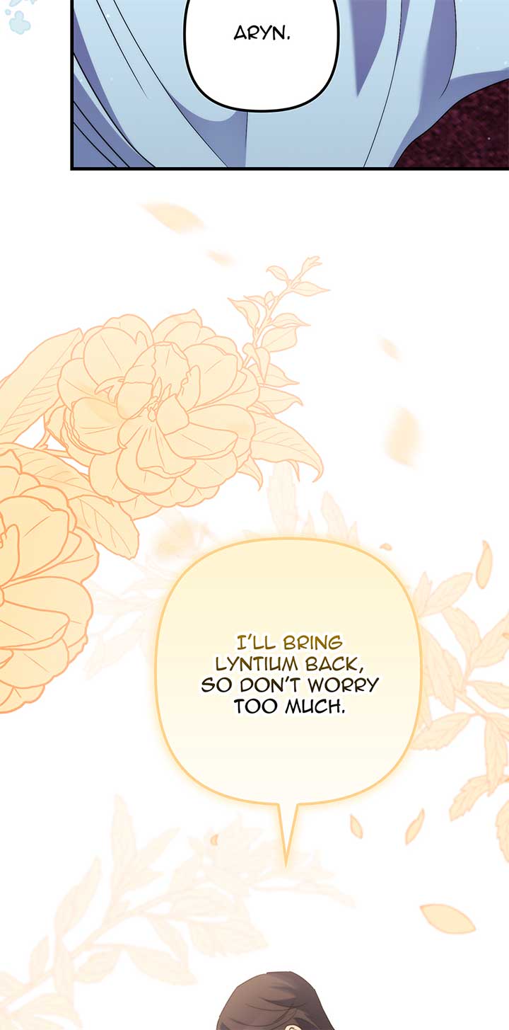 The Hero Went Crazy Even Though I’m the One Who Died Chapter 77 242 16