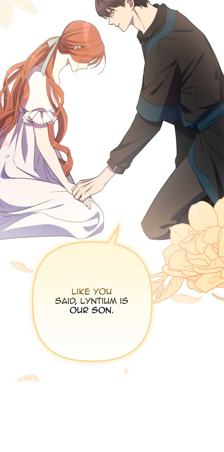 The Hero Went Crazy Even Though I’m the One Who Died Chapter 77 243 17