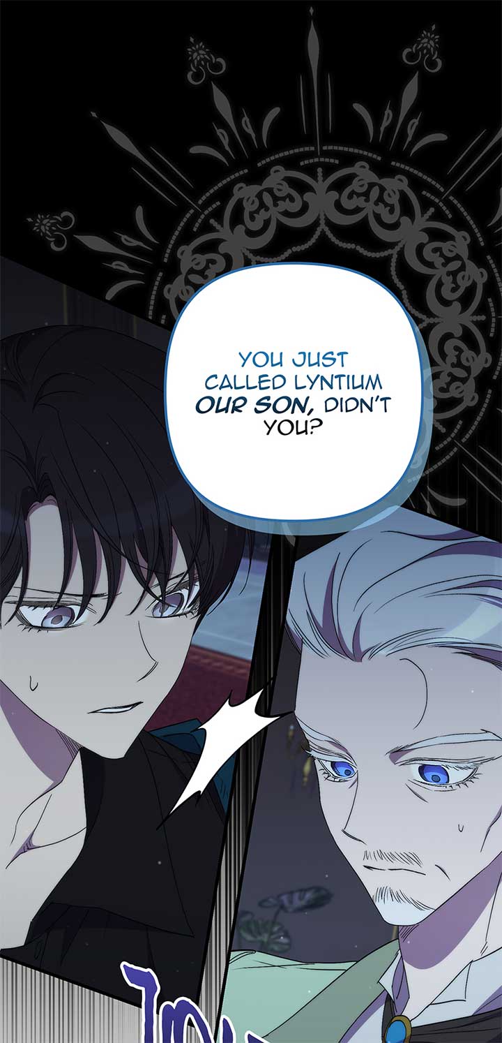 The Hero Went Crazy Even Though I’m the One Who Died Chapter 77 246 20