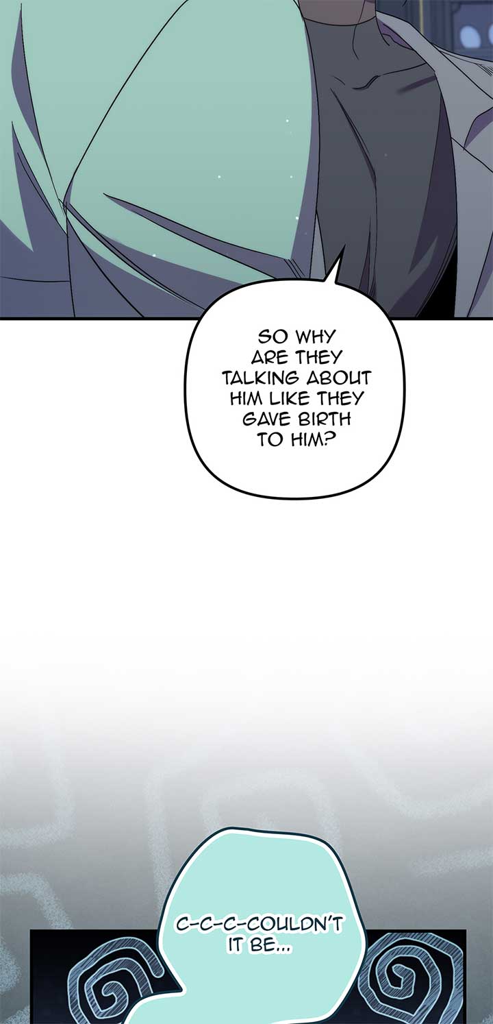 The Hero Went Crazy Even Though I’m the One Who Died Chapter 77 248 22