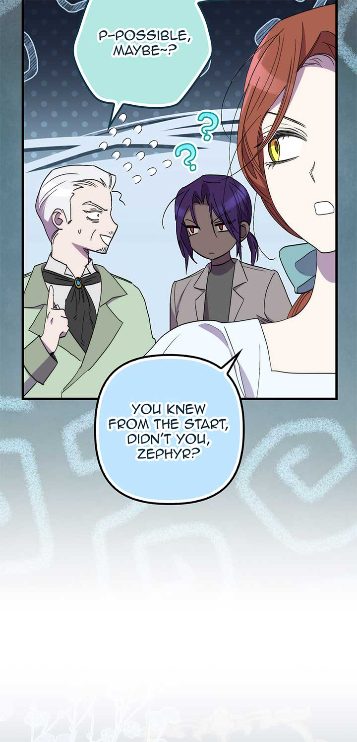 The Hero Went Crazy Even Though I’m the One Who Died Chapter 77 249 23