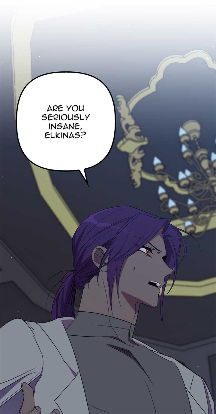 The Hero Went Crazy Even Though I’m the One Who Died Chapter 77 254 28