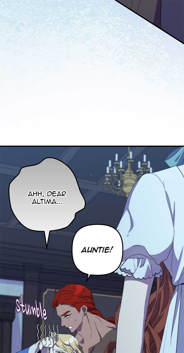 The Hero Went Crazy Even Though I’m the One Who Died Chapter 77 256 30