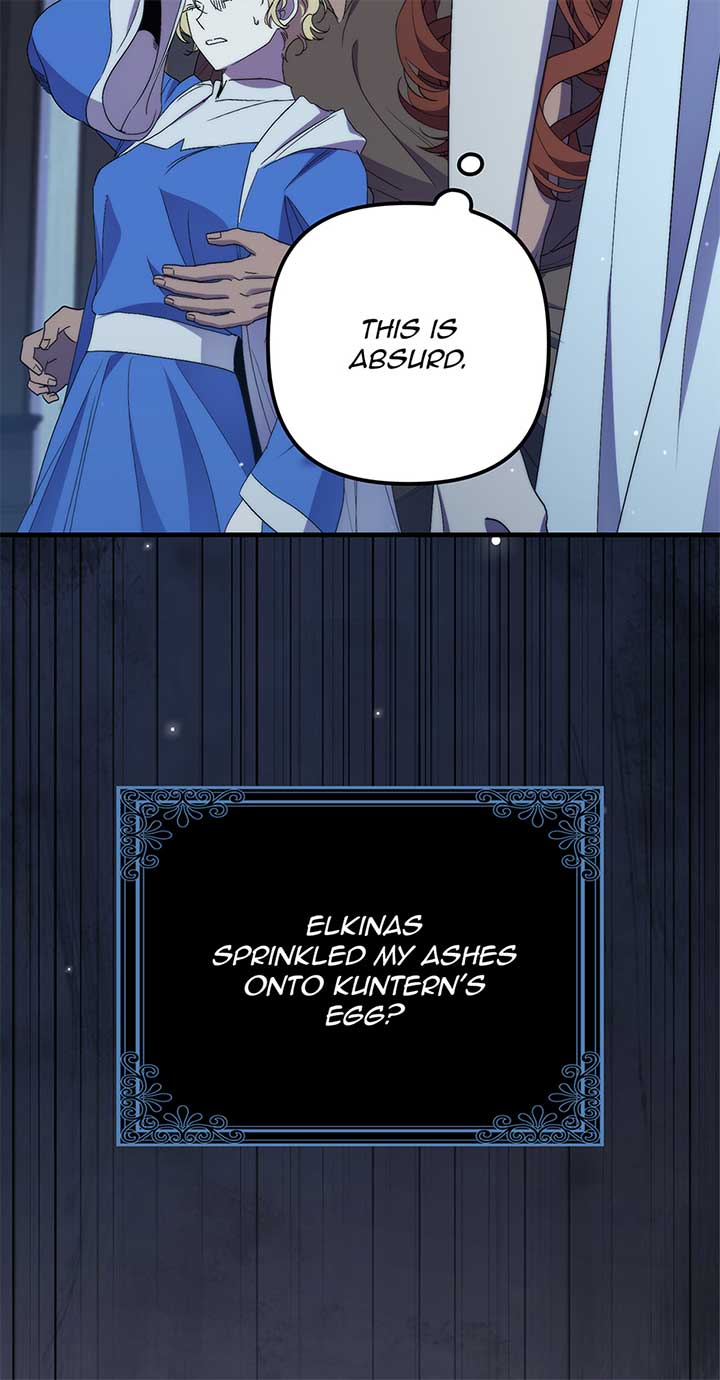 The Hero Went Crazy Even Though I’m the One Who Died Chapter 77 257 31