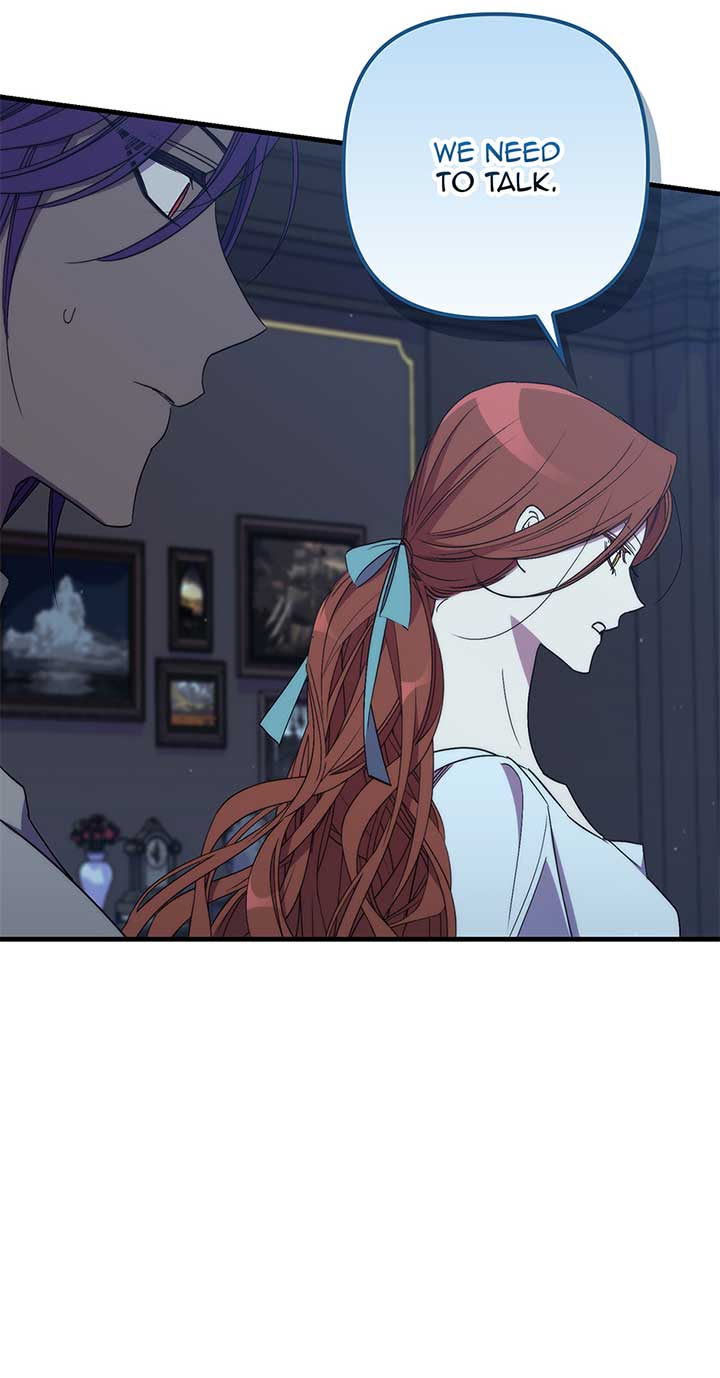 The Hero Went Crazy Even Though I’m the One Who Died Chapter 77 260 34