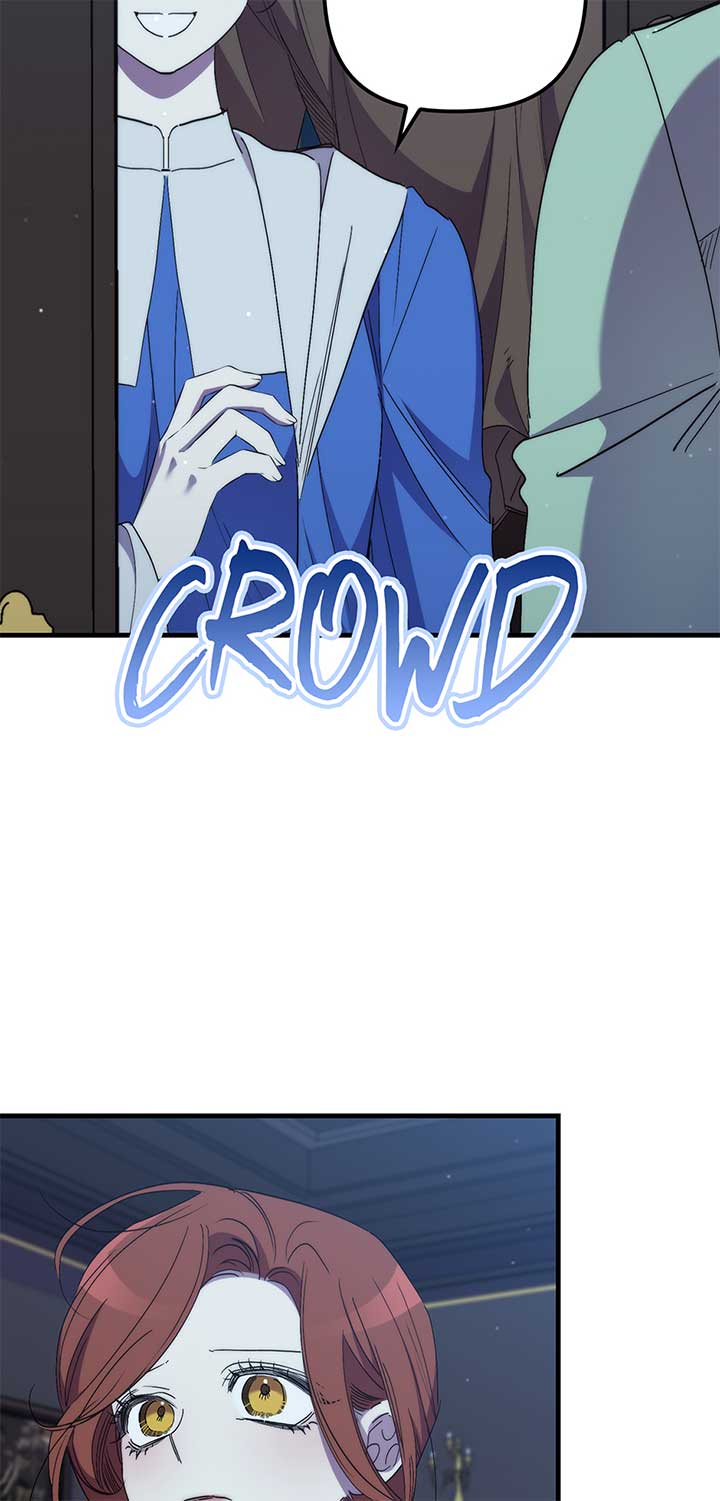 The Hero Went Crazy Even Though I’m the One Who Died Chapter 77 263 37