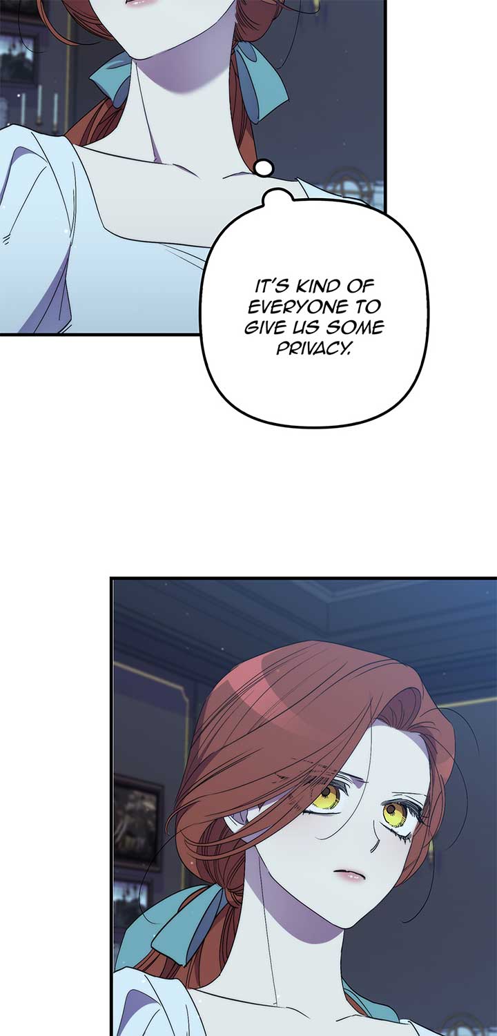 The Hero Went Crazy Even Though I’m the One Who Died Chapter 77 264 38