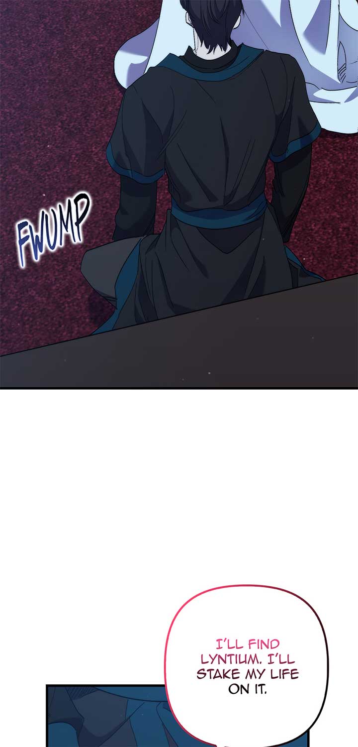 The Hero Went Crazy Even Though I’m the One Who Died Chapter 77 266 40