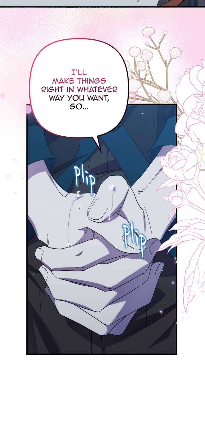 The Hero Went Crazy Even Though I’m the One Who Died Chapter 77 268 42