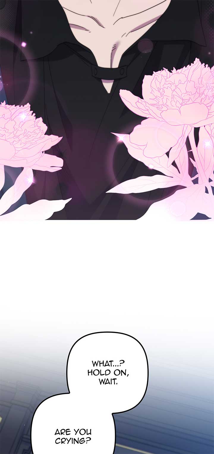 The Hero Went Crazy Even Though I’m the One Who Died Chapter 77 270 44