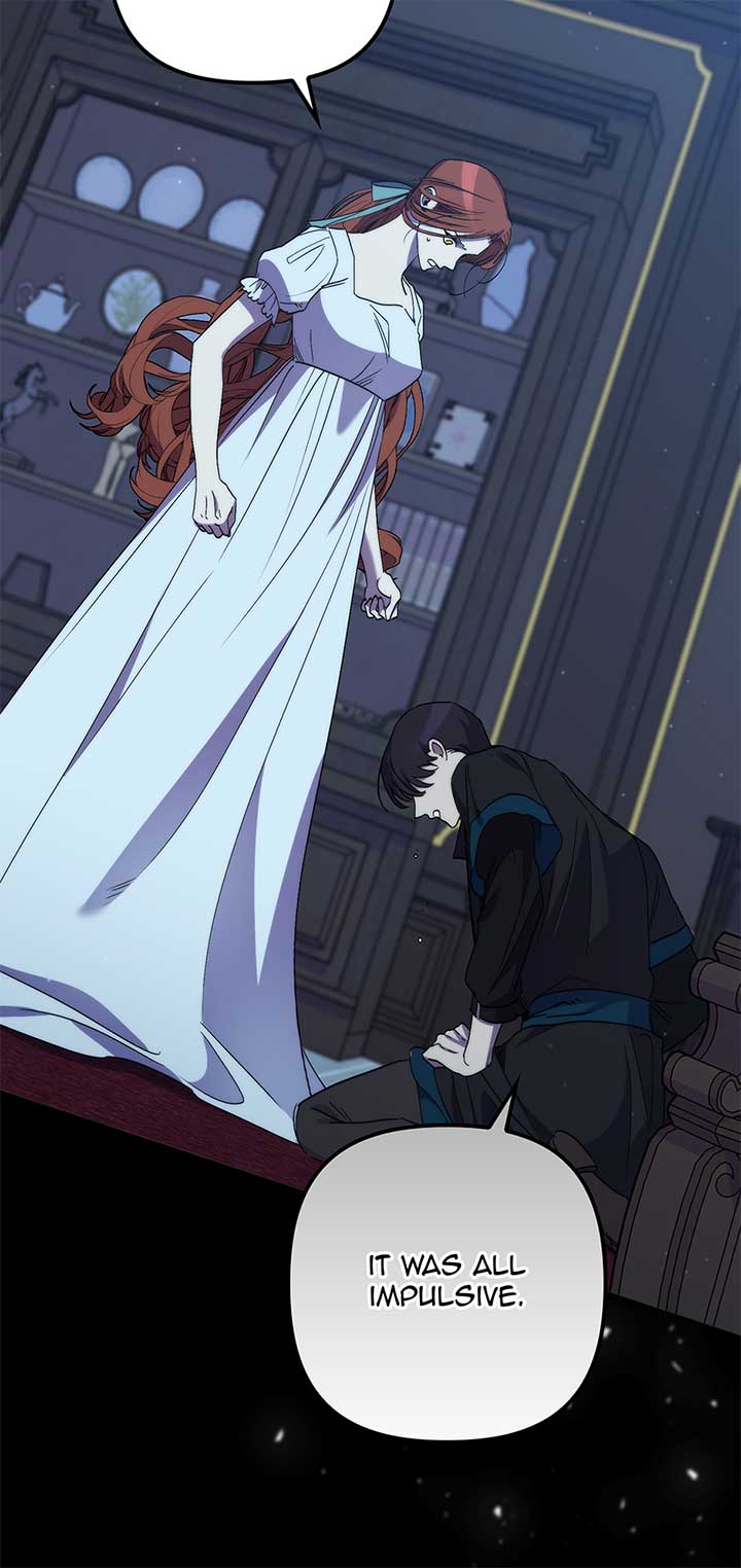 The Hero Went Crazy Even Though I’m the One Who Died Chapter 77 271 45