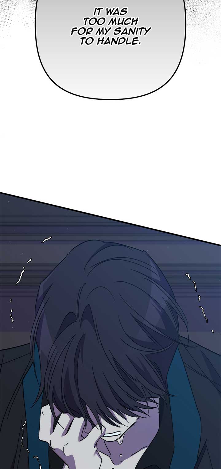 The Hero Went Crazy Even Though I’m the One Who Died Chapter 77 273 47