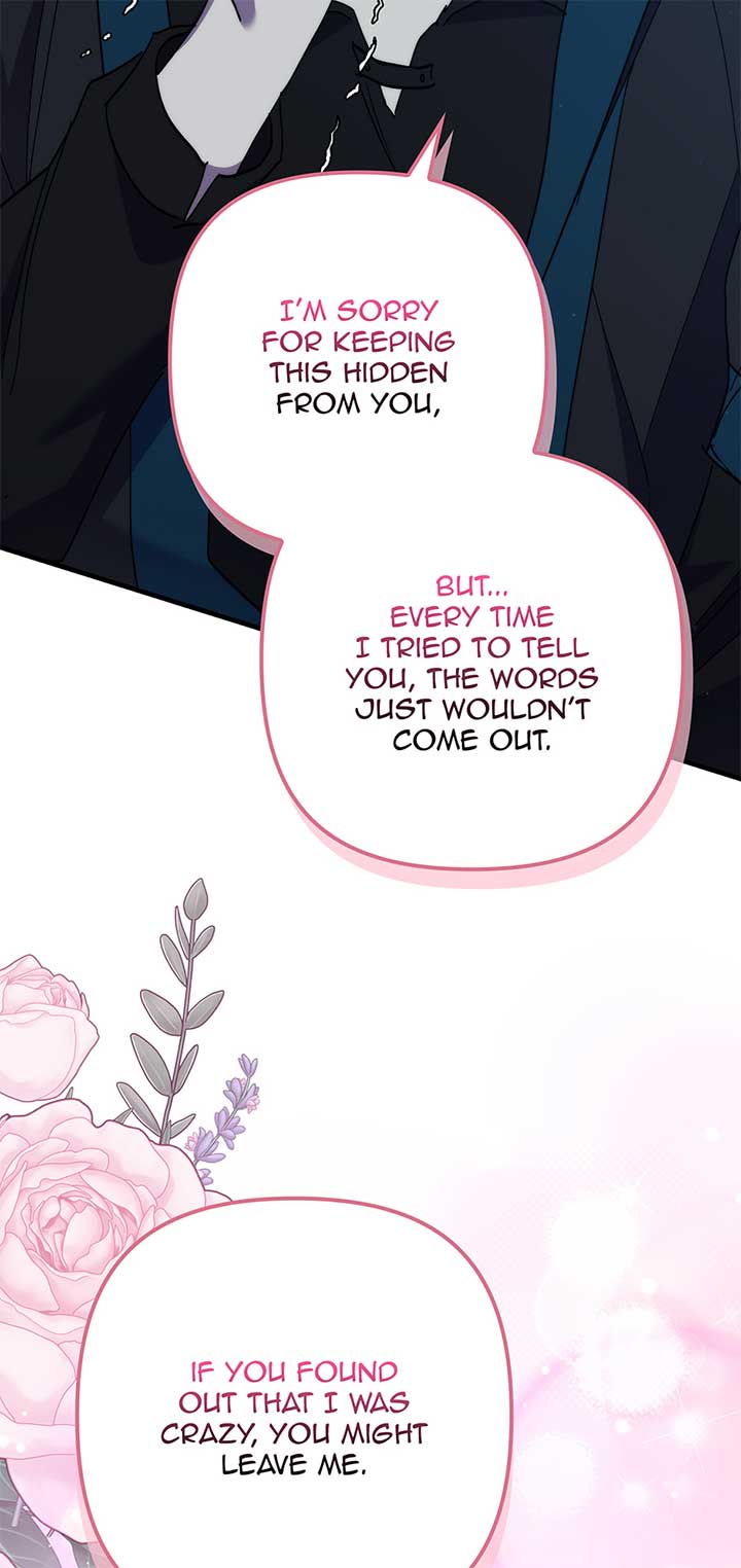 The Hero Went Crazy Even Though I’m the One Who Died Chapter 77 274 48