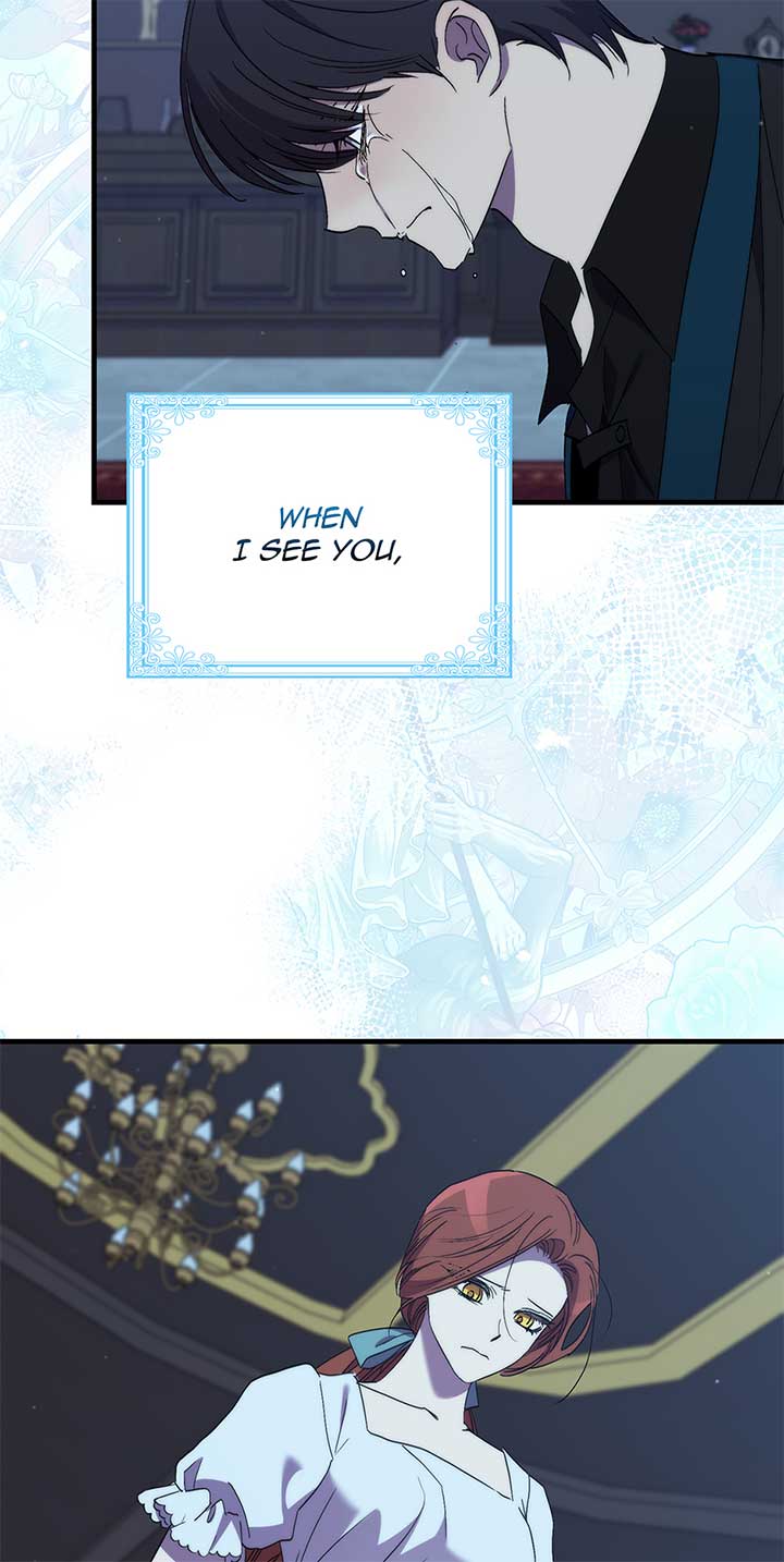 The Hero Went Crazy Even Though I’m the One Who Died Chapter 77 280 54