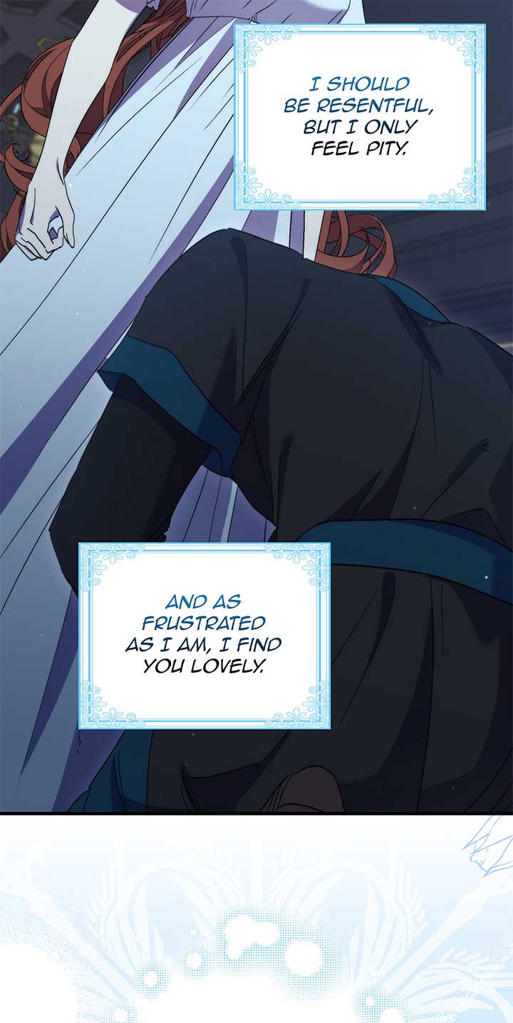 The Hero Went Crazy Even Though I’m the One Who Died Chapter 77 281 55