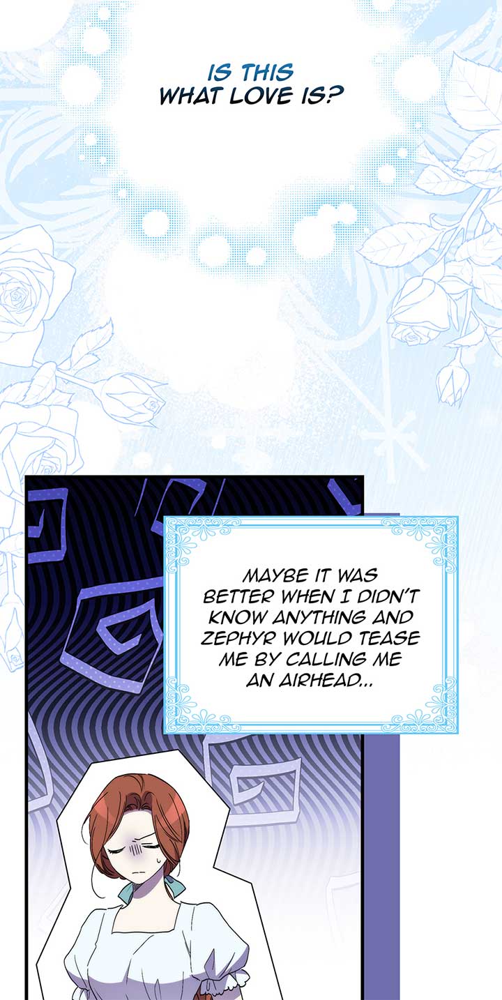 The Hero Went Crazy Even Though I’m the One Who Died Chapter 77 282 56