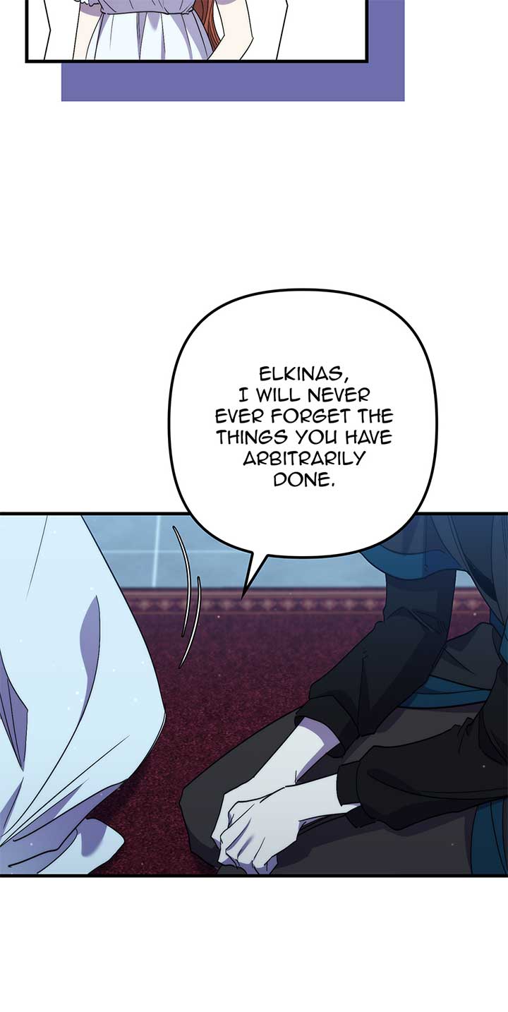 The Hero Went Crazy Even Though I’m the One Who Died Chapter 77 283 57