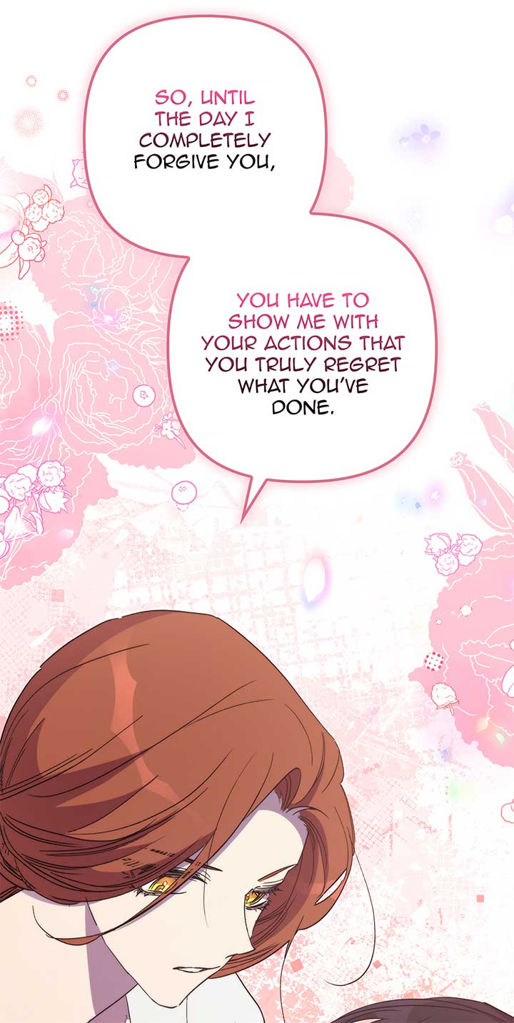 The Hero Went Crazy Even Though I’m the One Who Died Chapter 77 284 58