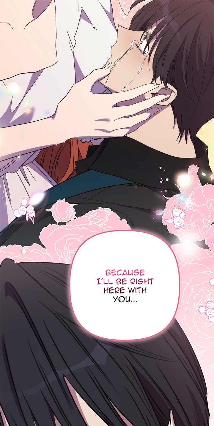 The Hero Went Crazy Even Though I’m the One Who Died Chapter 77 285 59