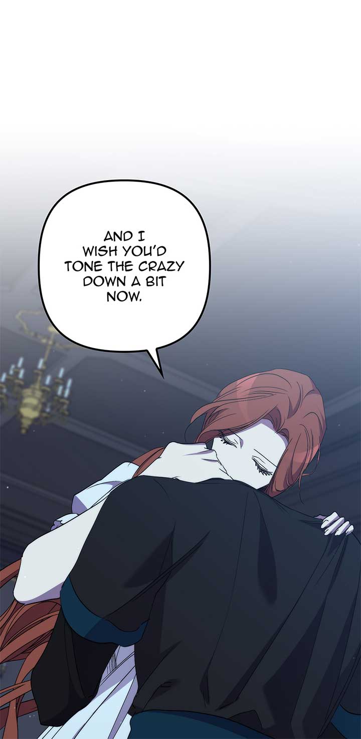 The Hero Went Crazy Even Though I’m the One Who Died Chapter 77 289 63