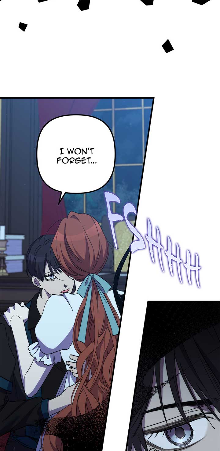 The Hero Went Crazy Even Though I’m the One Who Died Chapter 77 291 65