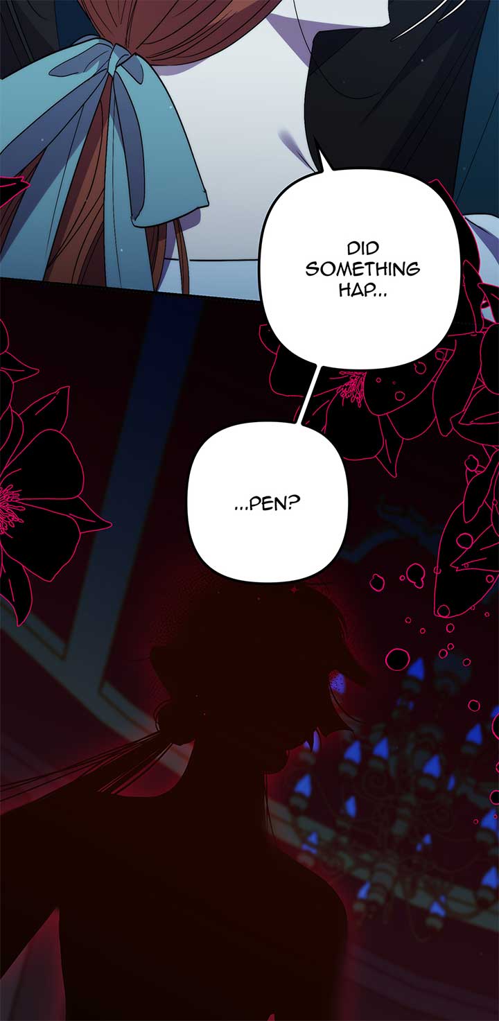 The Hero Went Crazy Even Though I’m the One Who Died Chapter 77 294 68