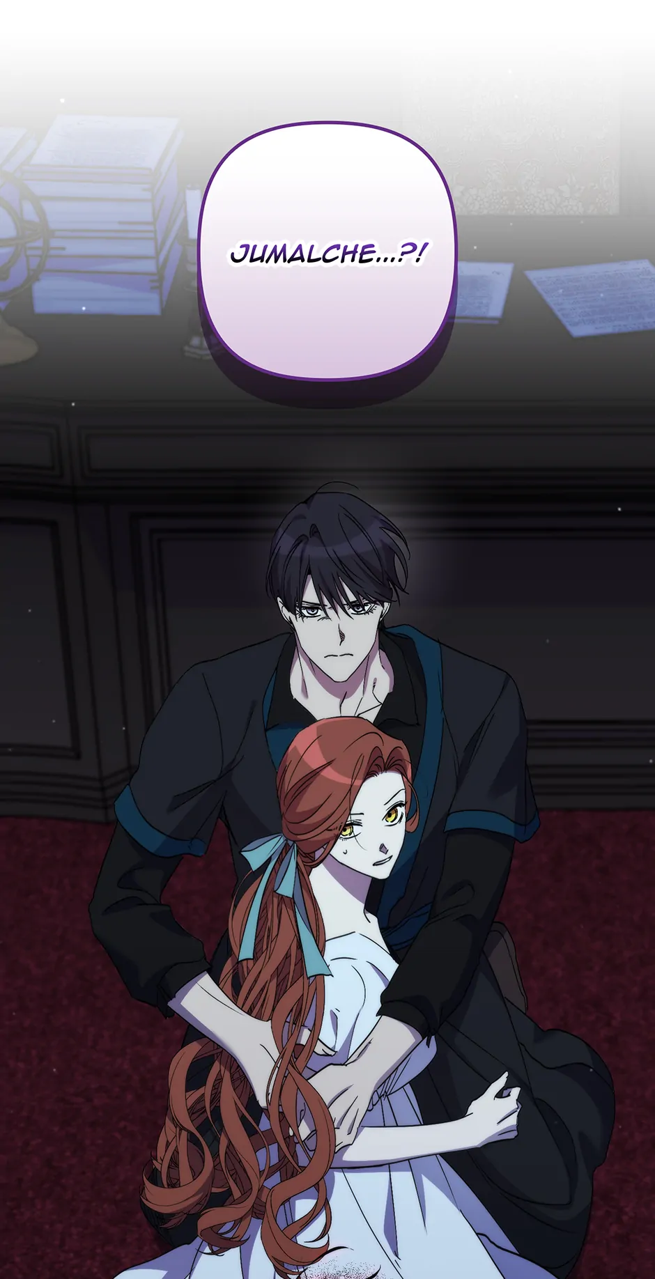 The Hero Went Crazy Even Though I’m the One Who Died Chapter 78 221 01