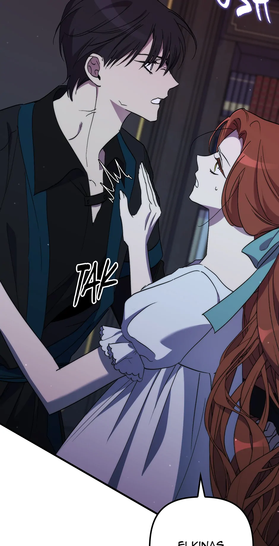 The Hero Went Crazy Even Though I’m the One Who Died Chapter 78 223 03