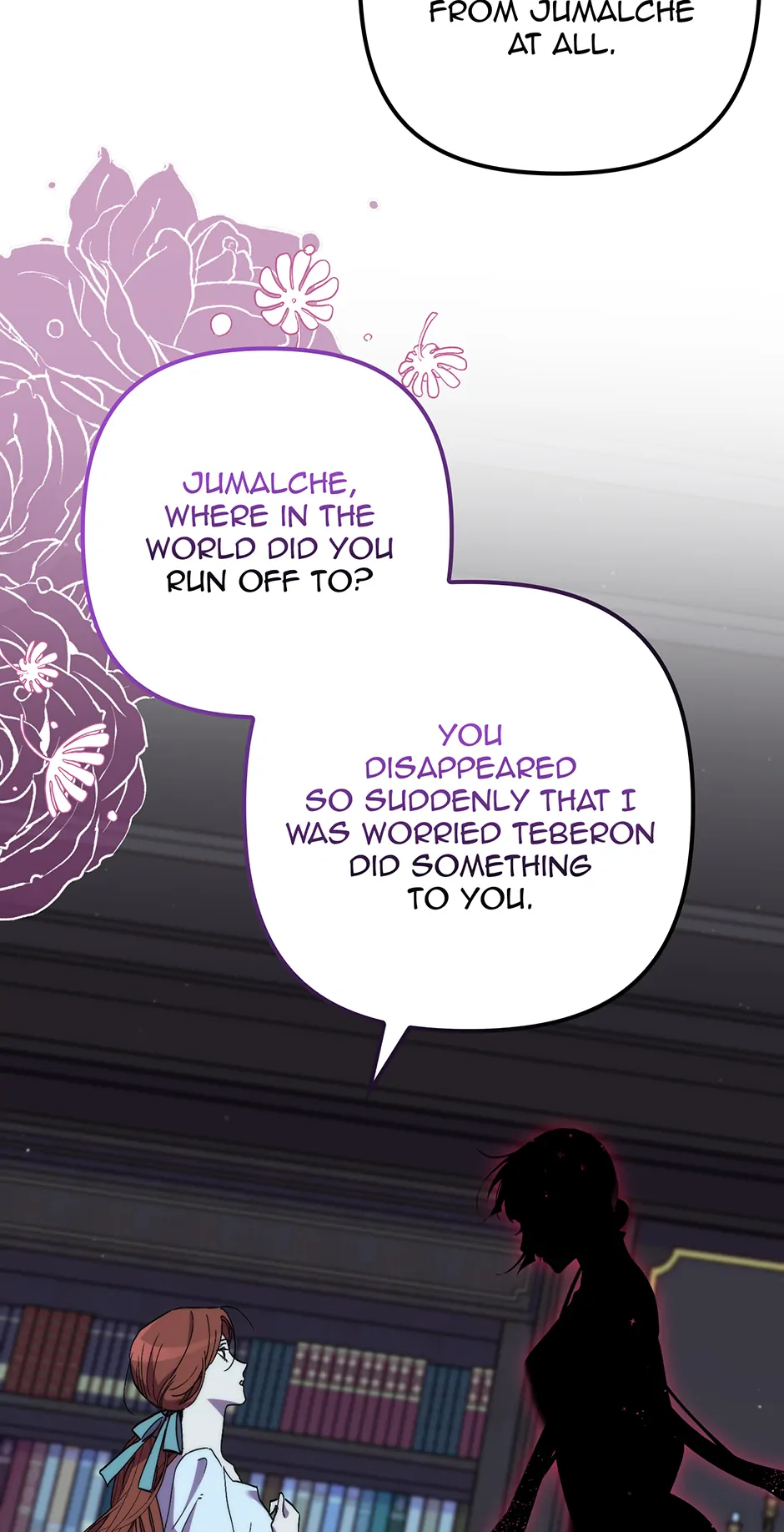 The Hero Went Crazy Even Though I’m the One Who Died Chapter 78 225 05