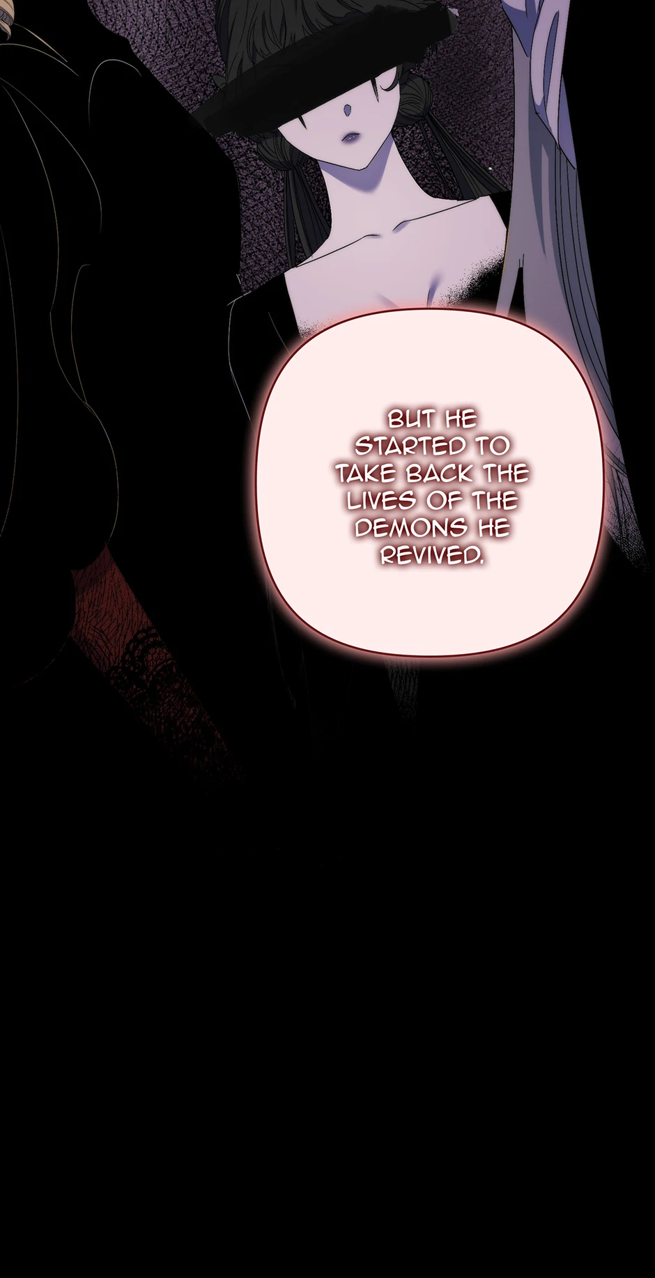 The Hero Went Crazy Even Though I’m the One Who Died Chapter 78 229 09