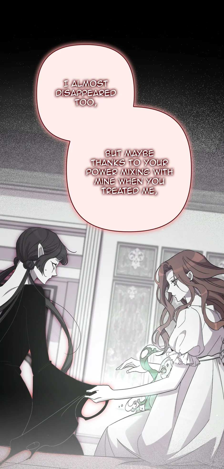 The Hero Went Crazy Even Though I’m the One Who Died Chapter 78 230 10