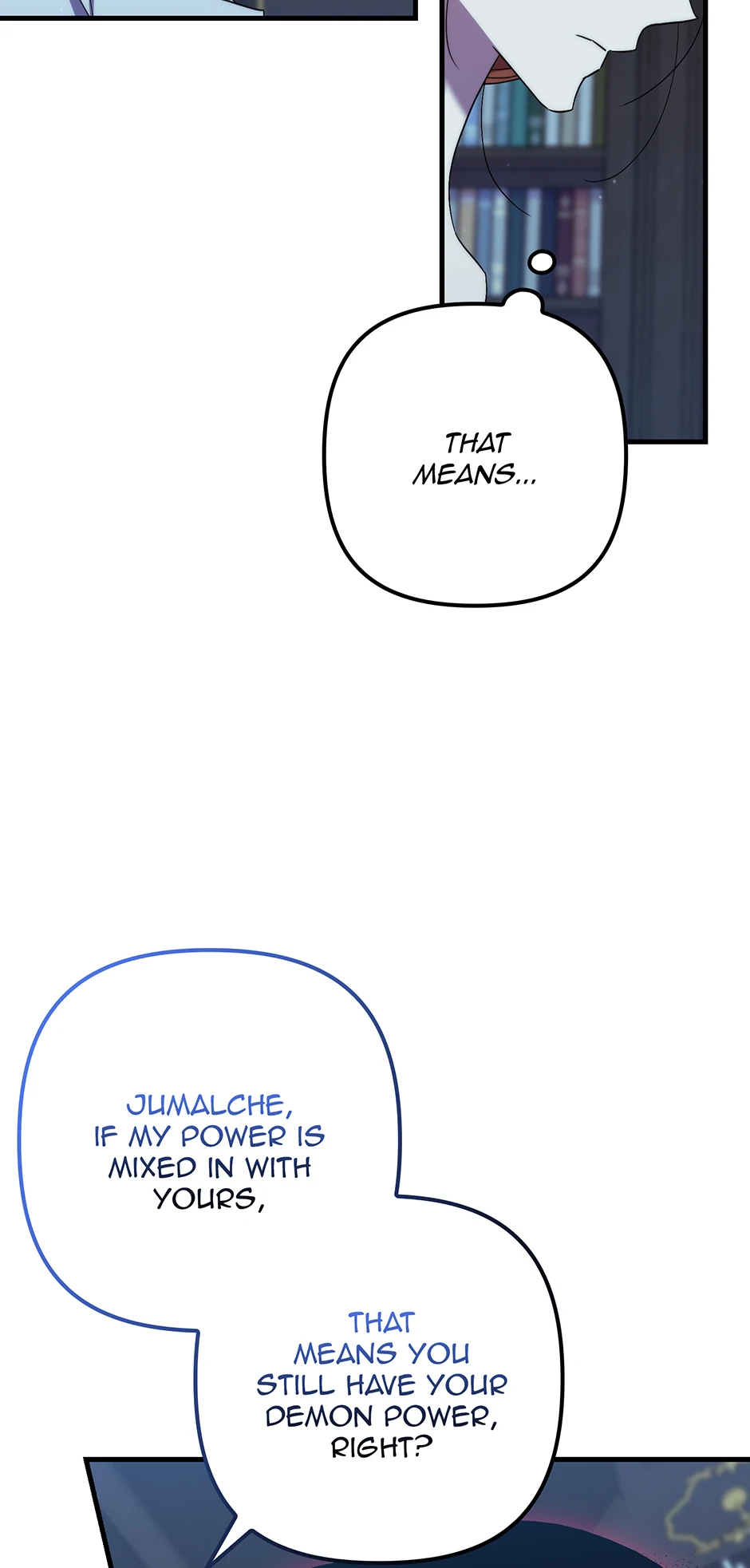 The Hero Went Crazy Even Though I’m the One Who Died Chapter 78 234 14