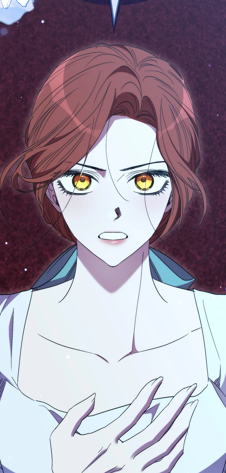 The Hero Went Crazy Even Though I’m the One Who Died Chapter 78 236 16