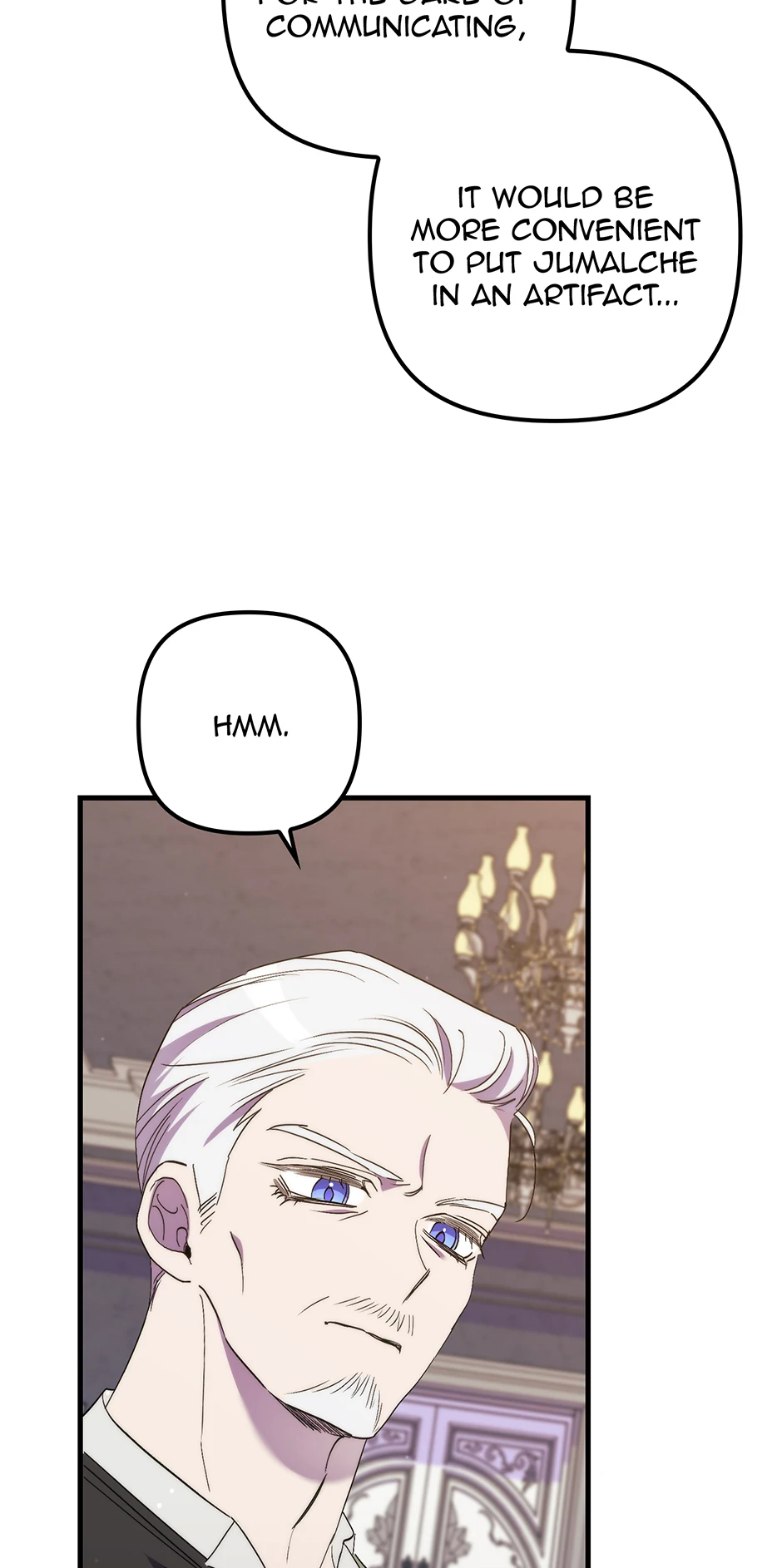 The Hero Went Crazy Even Though I’m the One Who Died Chapter 78 242 22